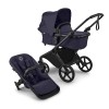 Bugaboo Cub Indigo Blue