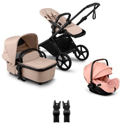 Bugaboo Cub Trio