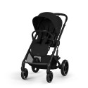 Cybex carrinho preto Balios S Lux 2026