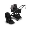 Bugaboo Dragonfly Plus grafito negro gris
