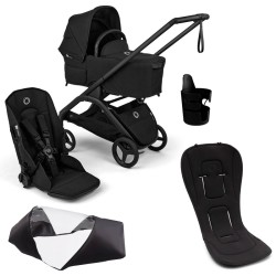 Bugaboo Dragonfly Plus Pack Imprescindibles de Verano