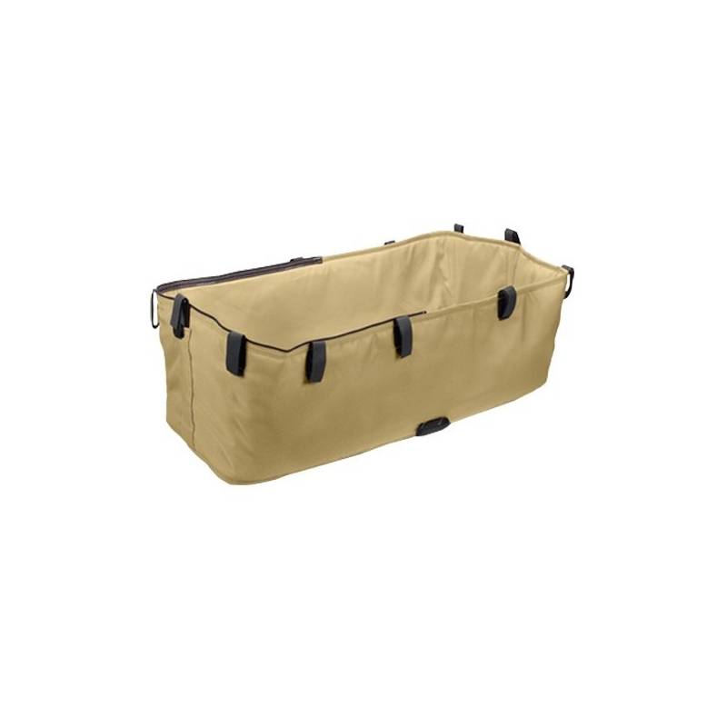 Funda de capazo del bugaboo cameleon