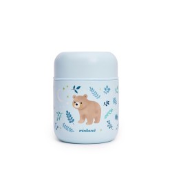 Termo para Sólidos Miniland Bear 280ml