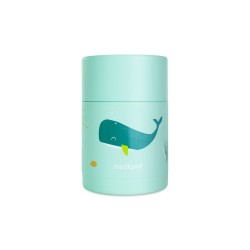 Termo para Sólidos Miniland Whaley 600ml