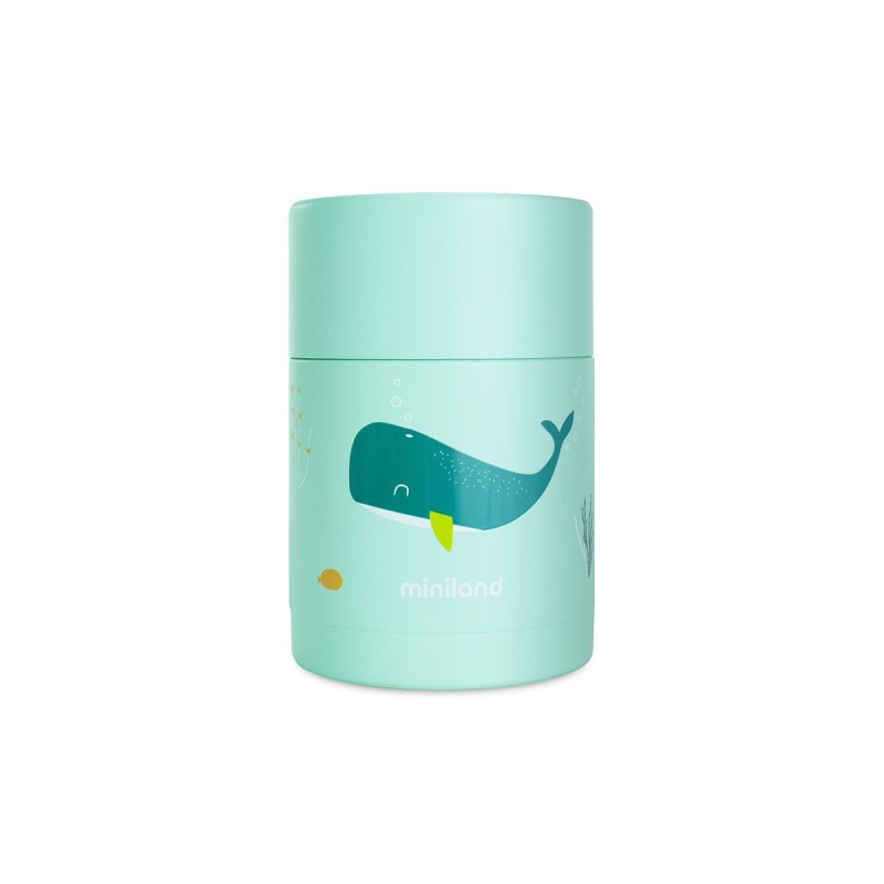 Whaley Miniland Solid Thermos 600ml