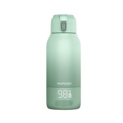 Calienta Biberones Portátil Momcozy