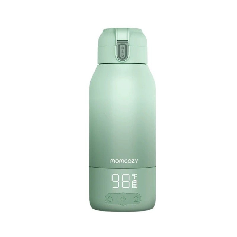Aquecedor de Garrafas Portátil Momcozy