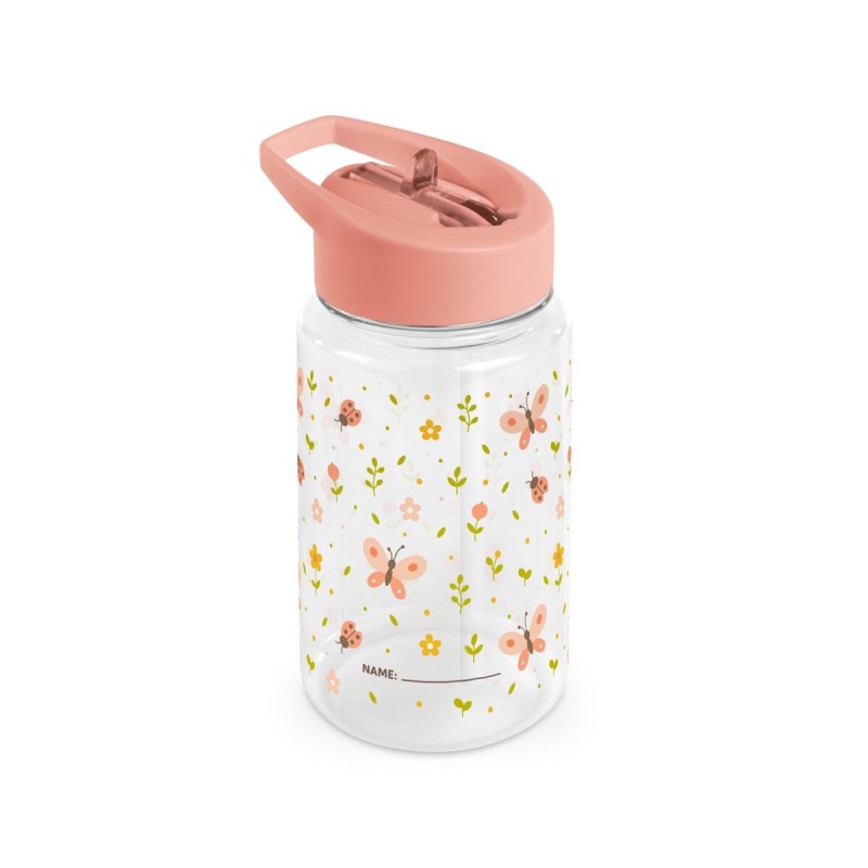 Botella Infantil Miniland Kiddie Butterfly