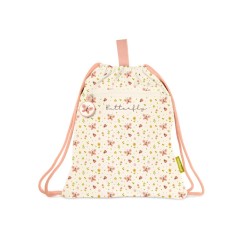 Mochila Miniland Kiddie Sack Butterfly