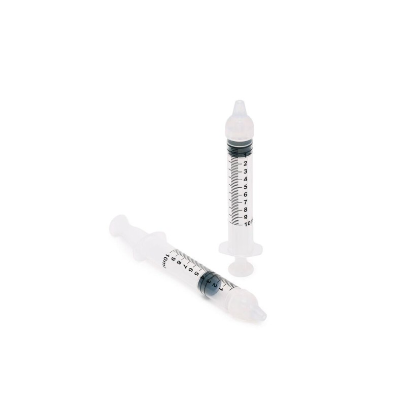 Lavagem Nasal para Bebés Miniland Limpeza Nasal