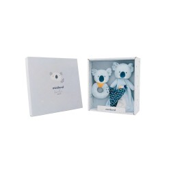 Pacote de Presente Miniland Koala