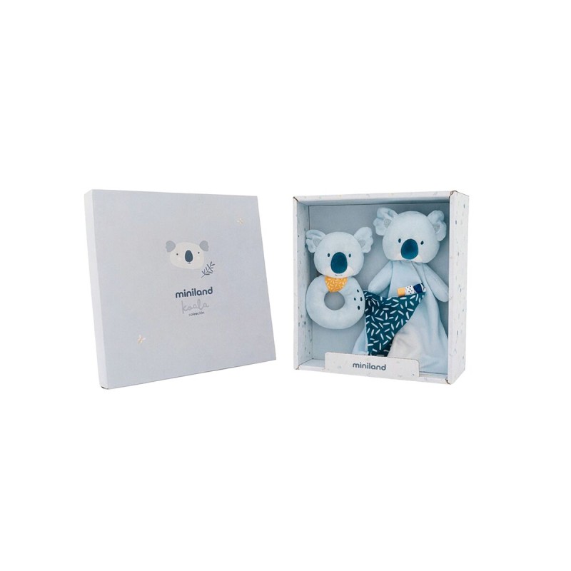 Pacote de Presente Miniland Koala