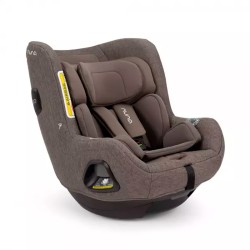 Silla de Coche Nuna Todl Next chestnut