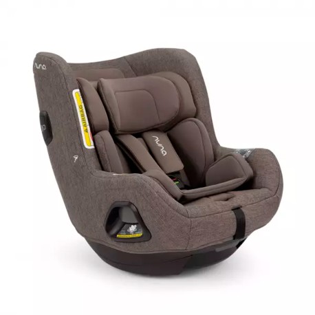 Silla de Coche Nuna Todl Next chestnut