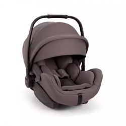 Silla de Coche Nuna Arra Flex thunder
