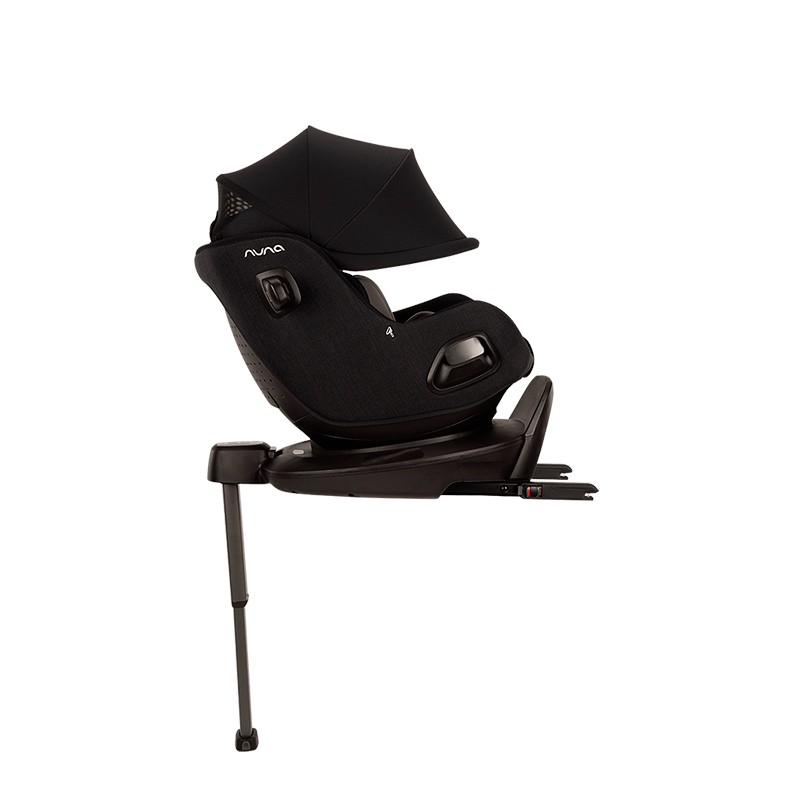 Silla de Coche Nuna Pruu Aire