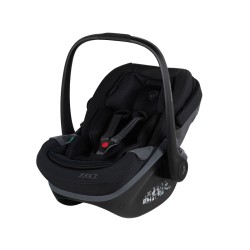 Joolz x Maxi Cosi Pebble Slide Pro preto espacial