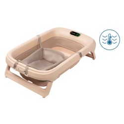 Banheira de terra apagada Maxi Cosi Indigo