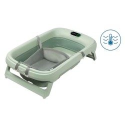 Banheira Maxi Cosi Indigo verde sálvia