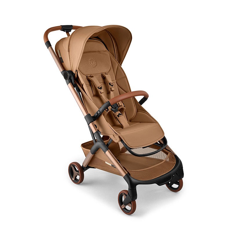 Bugaboo Butterfly 2 Stella McCartney