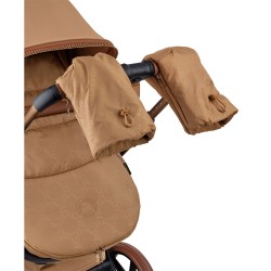 Manoplas Bugaboo x Stella McCartney