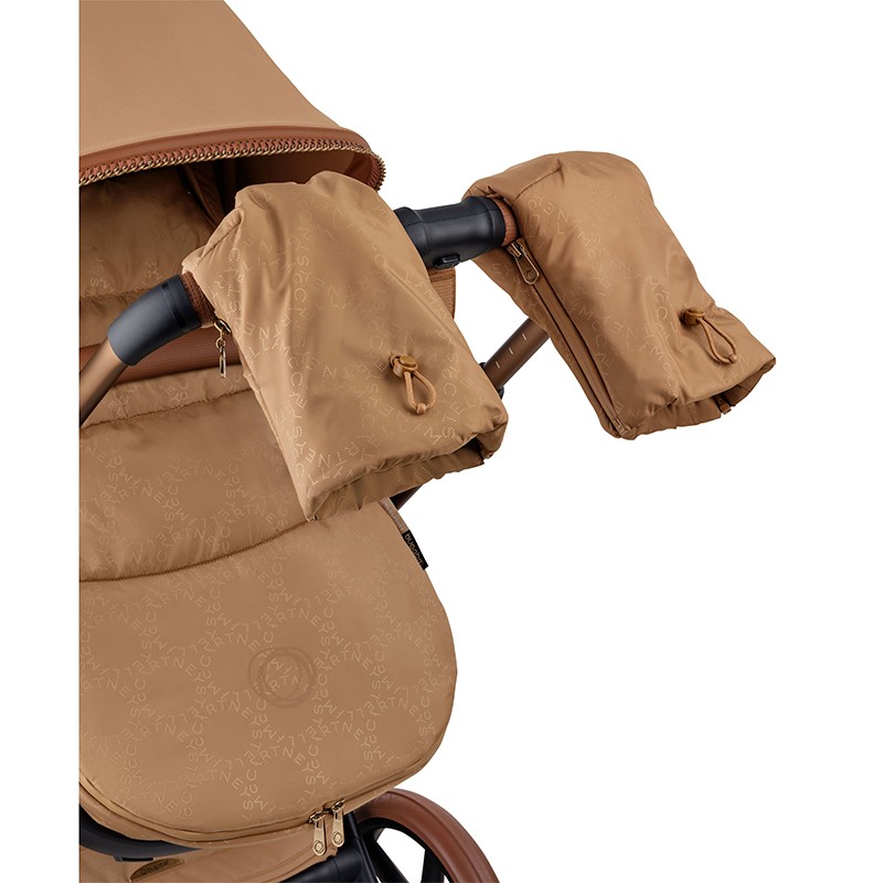 Manoplas Bugaboo x Stella McCartney