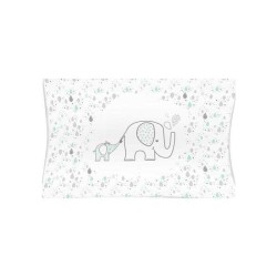 Cambiador Bébé-Jou Elefante 72x44 cm