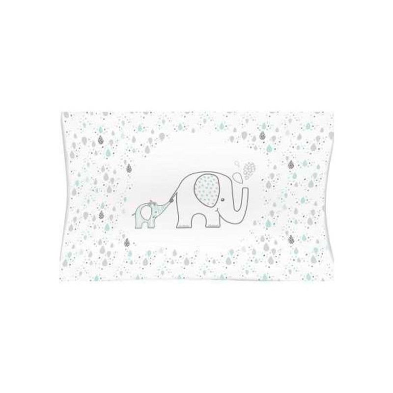 Trocador de Bébé-Jou Elefante: 72x44 cm
