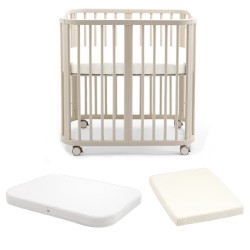 Mini Pacote de Berço Stokke Nighti