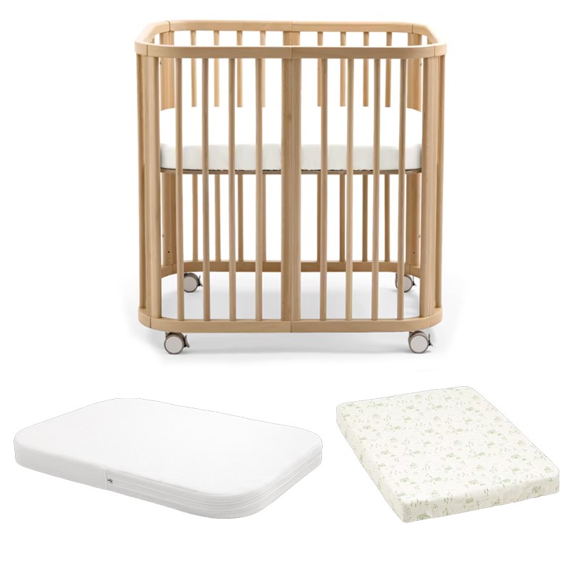 Mini Pacote de Berço Stokke Nighti