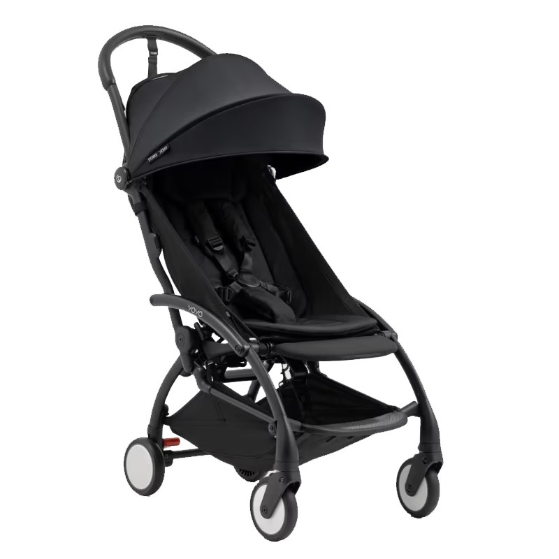 Stokke Yoyo 5 melocoton