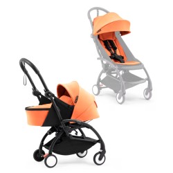 Stokke Yoyo 5 Duo com Mochila de Recém-Nascidos