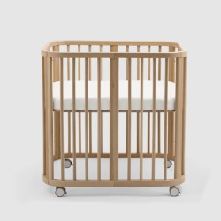 Mini Berço Stokke Nighti