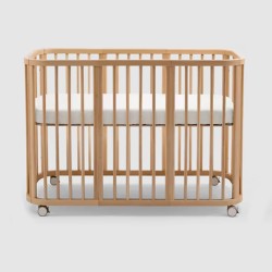 Cuna Stokke Nighti