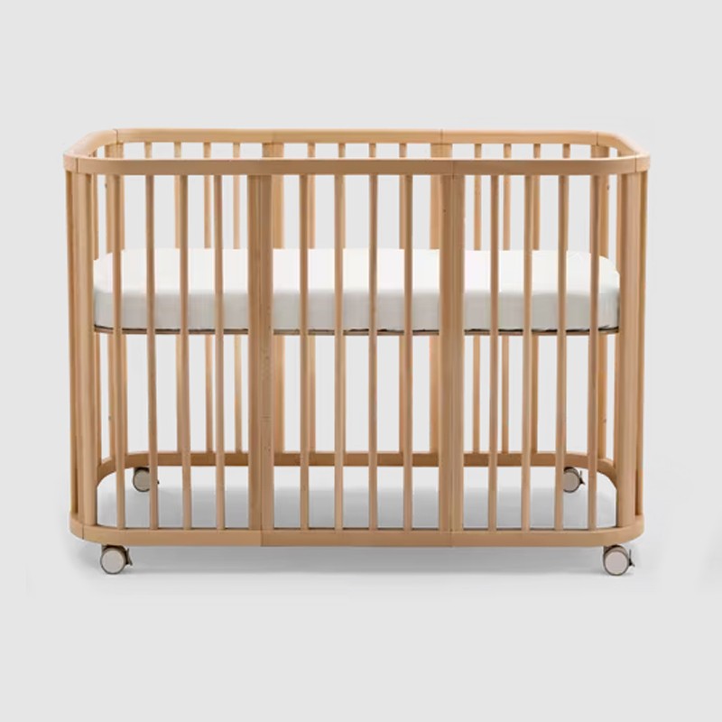Cuna Stokke Nighti