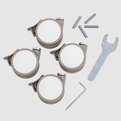 Rodas Stokke Nighti