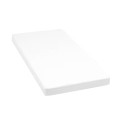 Stokke Lençol de berço branco Nighti