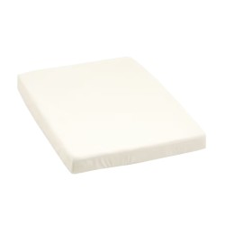 Lençol de encaixe para mini berço Stokke nighti