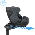 Maxi Cosi Pearl XL Slide Pro grafite autêntico