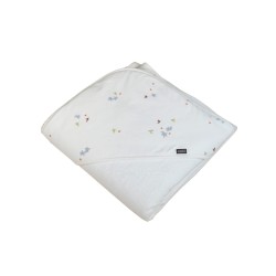 Capa de Baño Sonpetit Colibrí