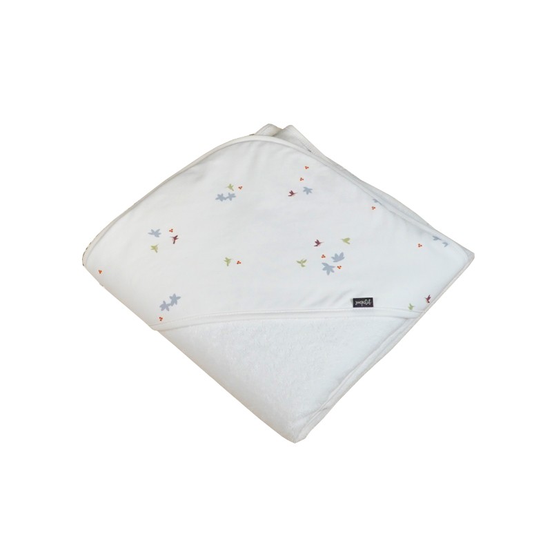 Capa de Baño Sonpetit Colibrí