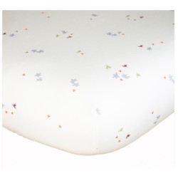 Lençol Encabido Hummingbird Sonpetit 60