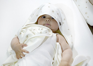 Capas de Baño