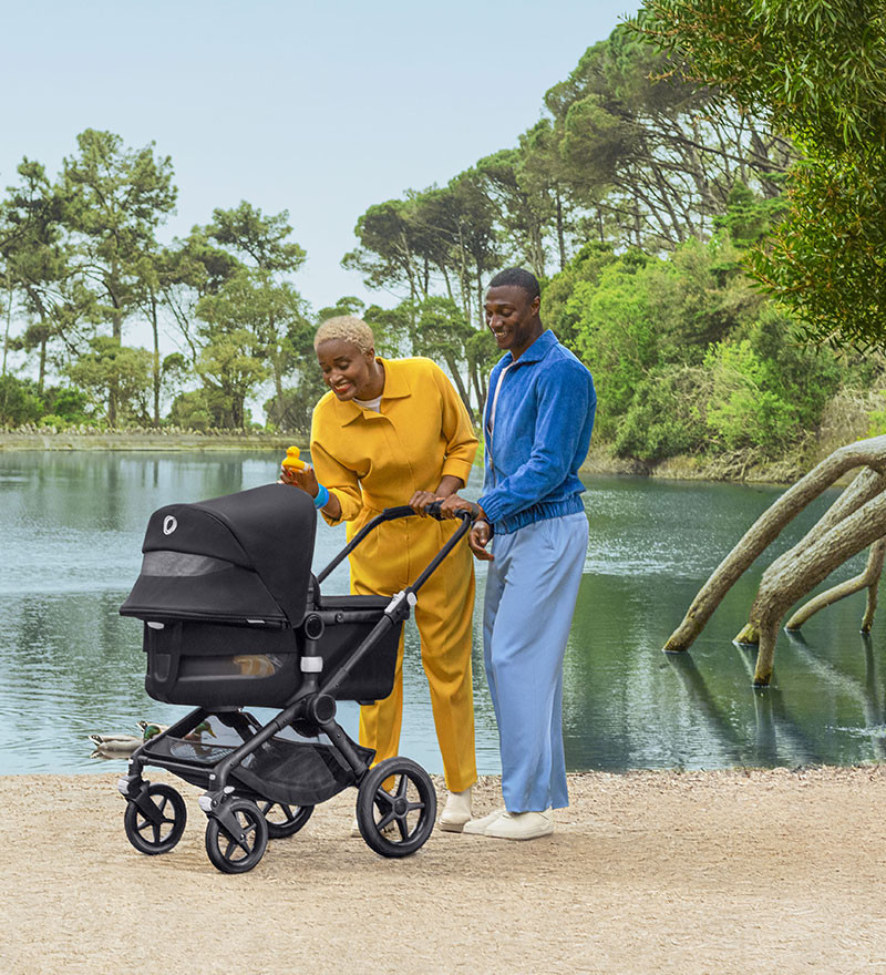 Bugaboo Fox 3