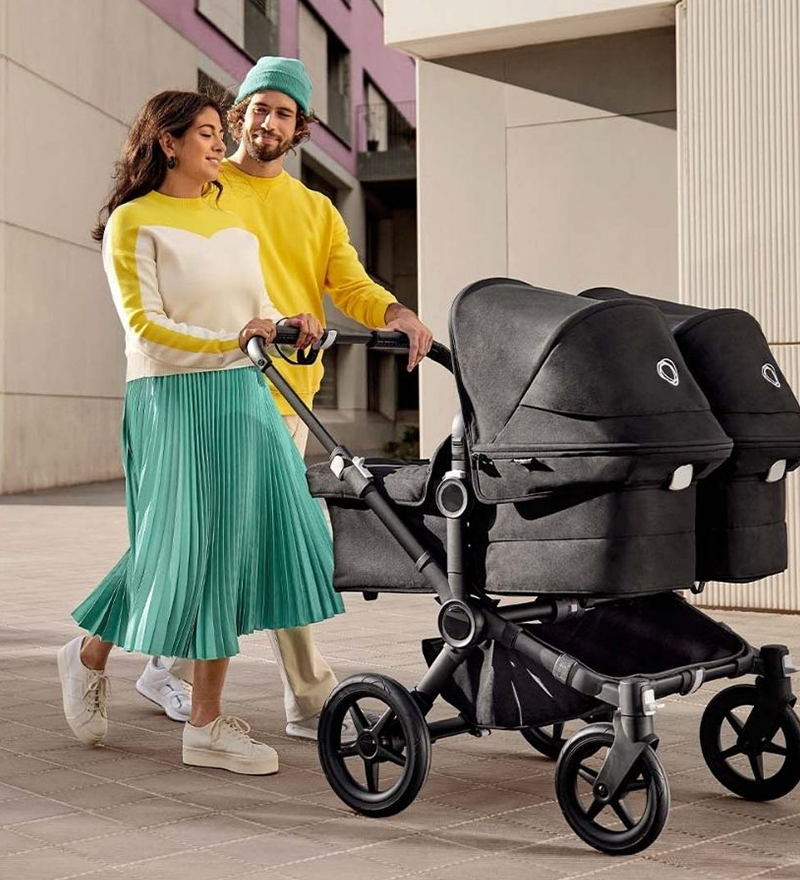 Bugaboo Donkey 5
