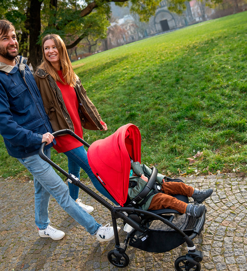 Bugaboo Bee 6