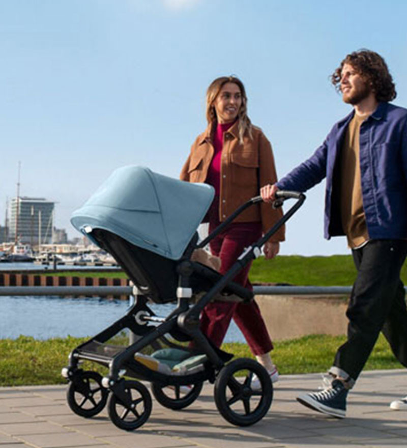Bugaboo Fox 2
