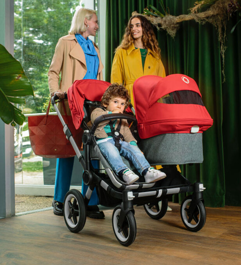Bugaboo Donkey 3