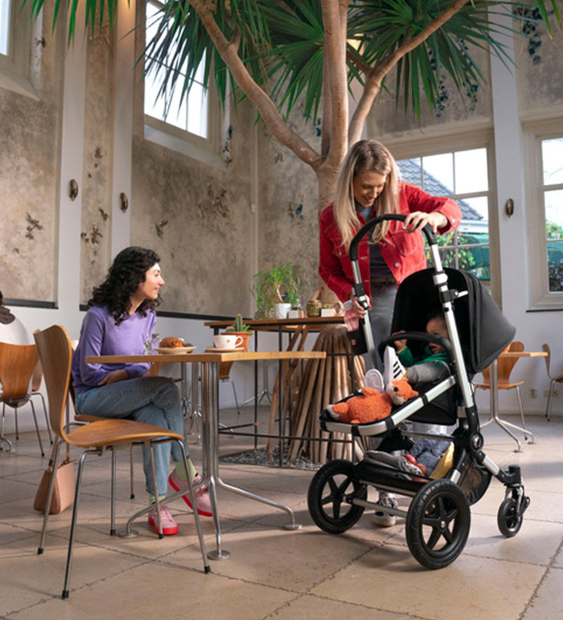 Bugaboo Camaleon 3 Plus