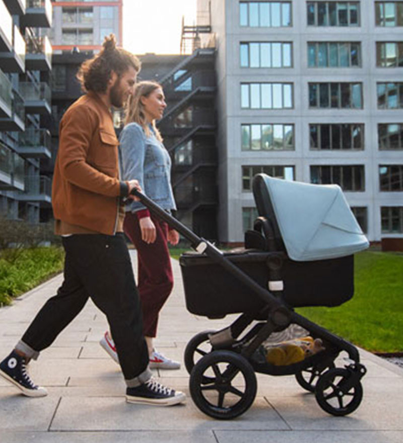Bugaboo Fox
